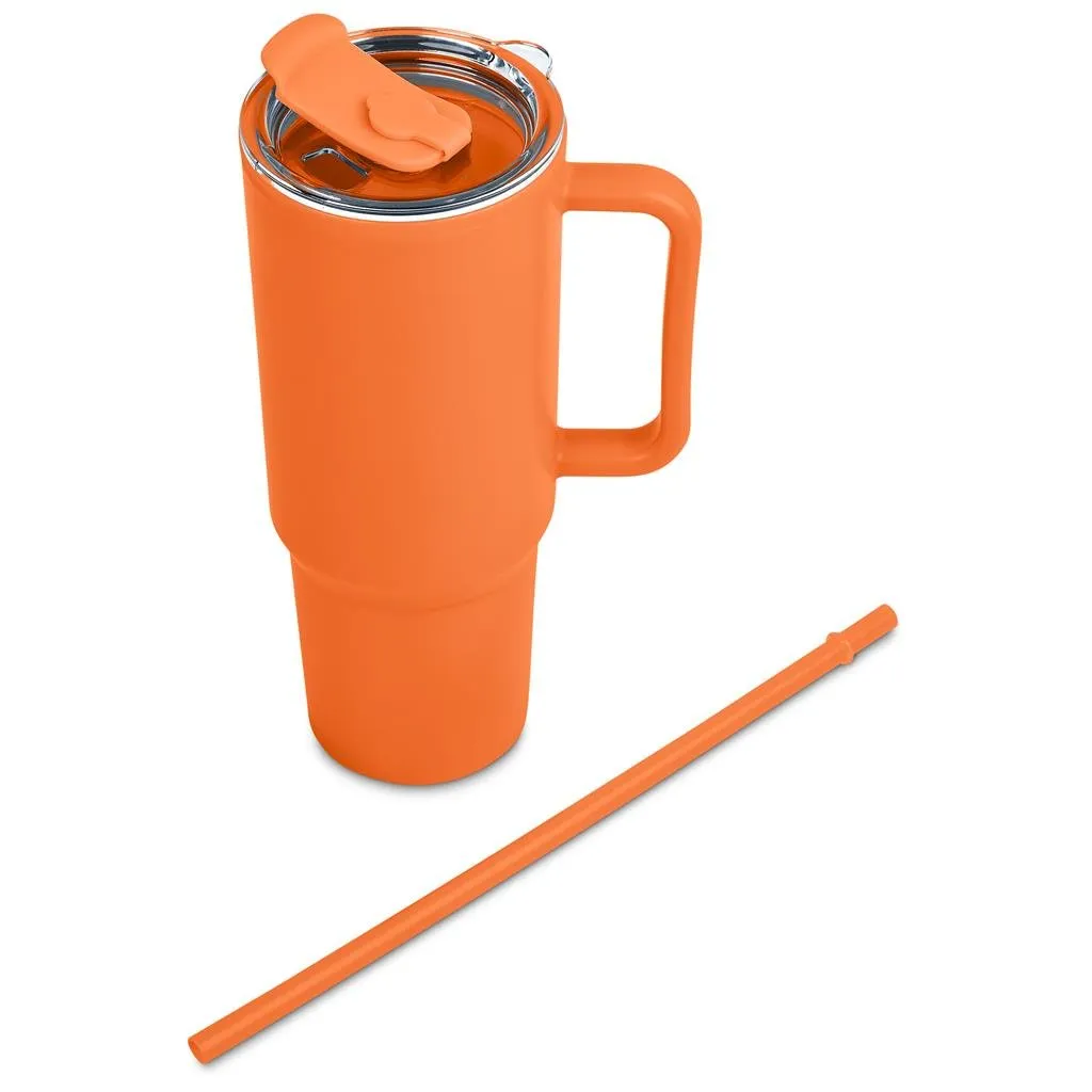 Altitude Texas Plastic Mug 1.2 Litre
