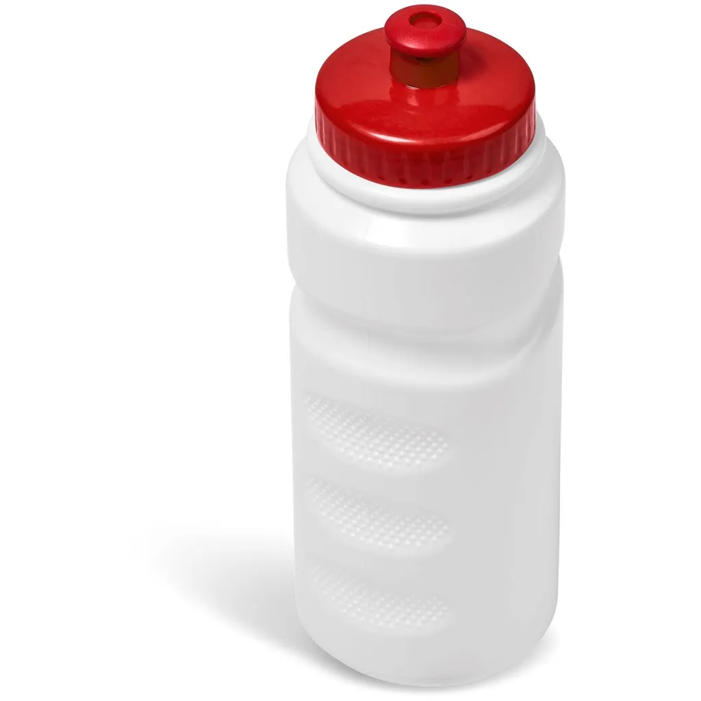 Annex Plastic Water Bottle 500ml