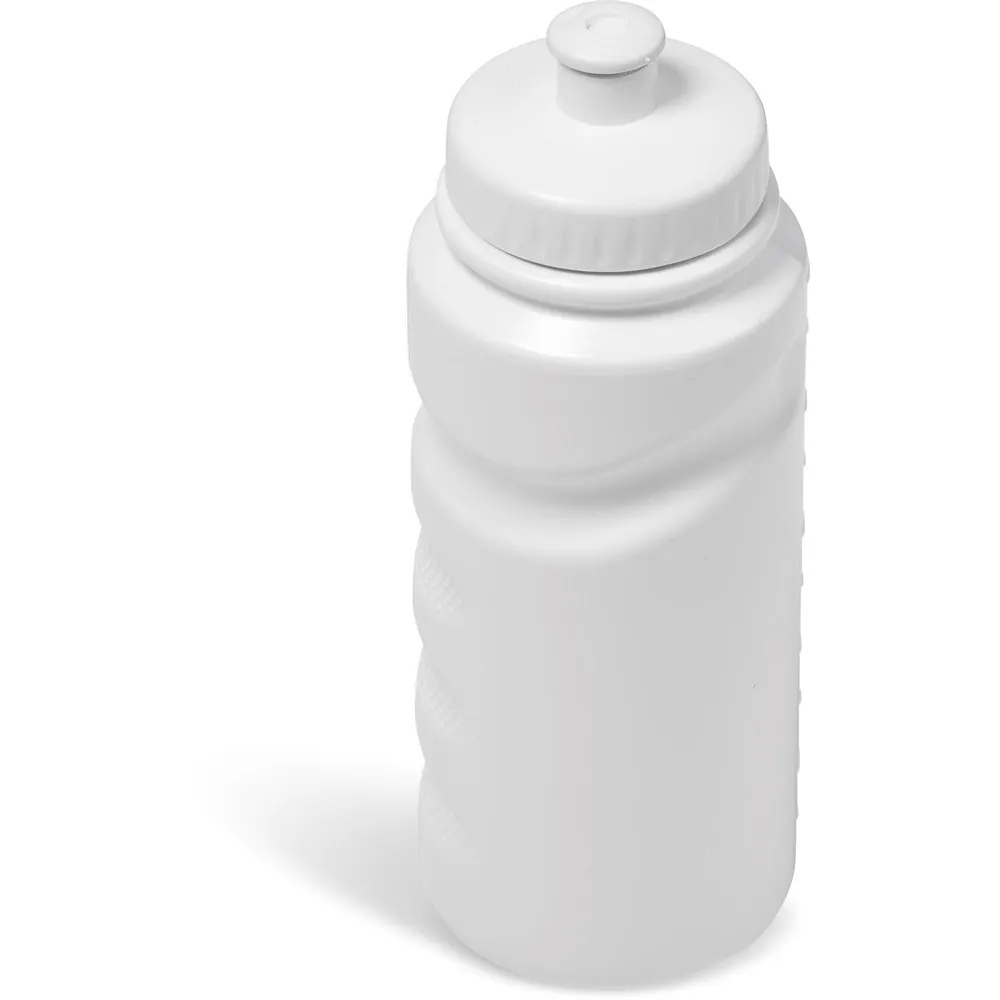 Annex Plastic Water Bottle 500ml