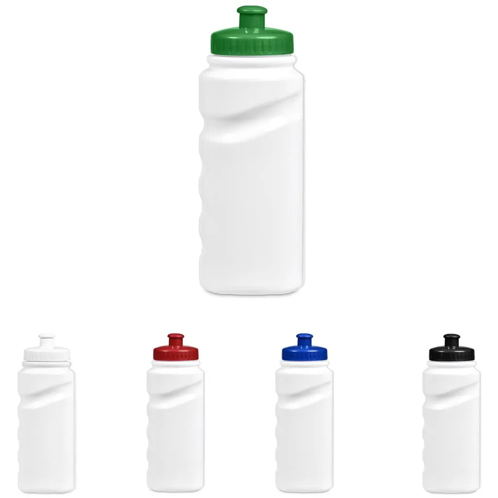 Annex Plastic Water Bottle 500ml