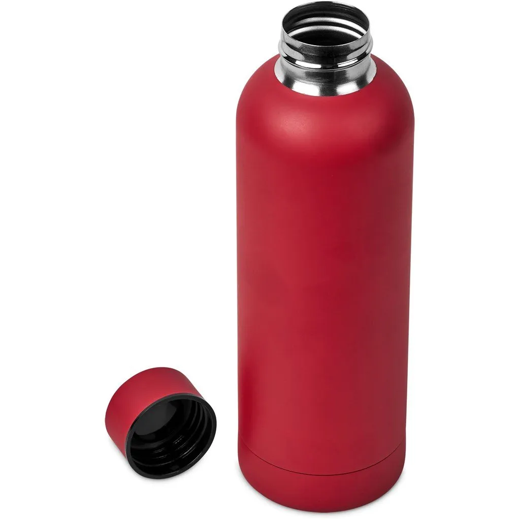 Kooshty Bermuda Recycled Steel Water Bottle 800ml