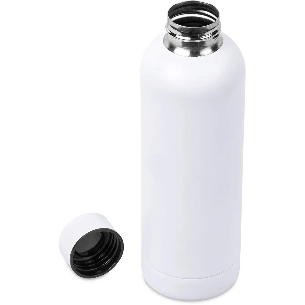 Kooshty Bermuda Recycled Steel Water Bottle 800ml