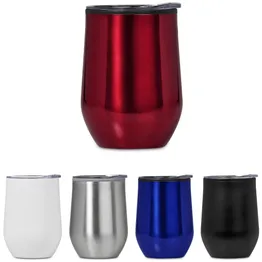 Serendipio Madison Steel And Plastic Tumbler 350ml