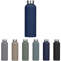 Serendipio Benson Stainless Steel Water Bottle