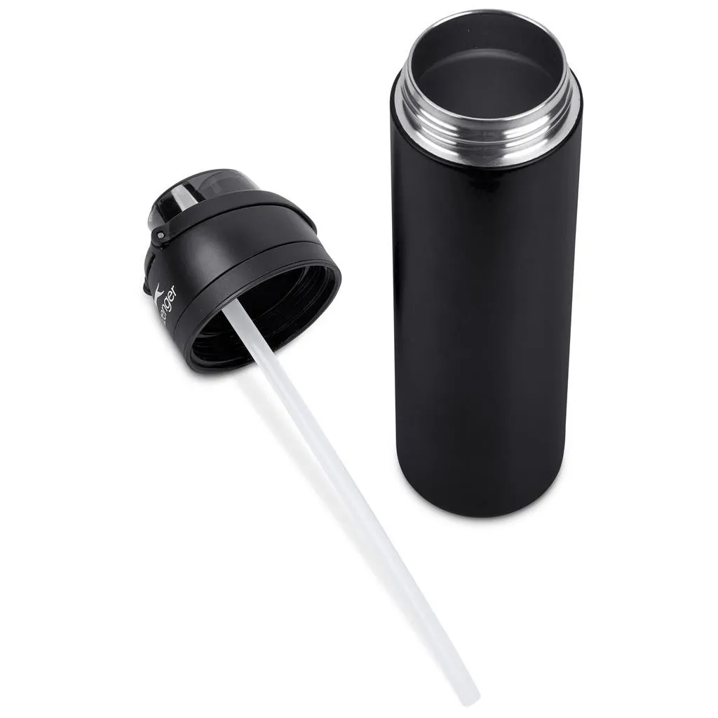 Slazenger Ranger 700ml Vacuum Water Bottle