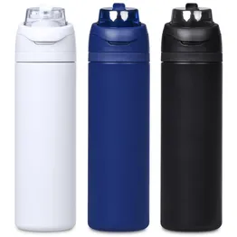 Slazenger Ranger 700ml Vacuum Water Bottle