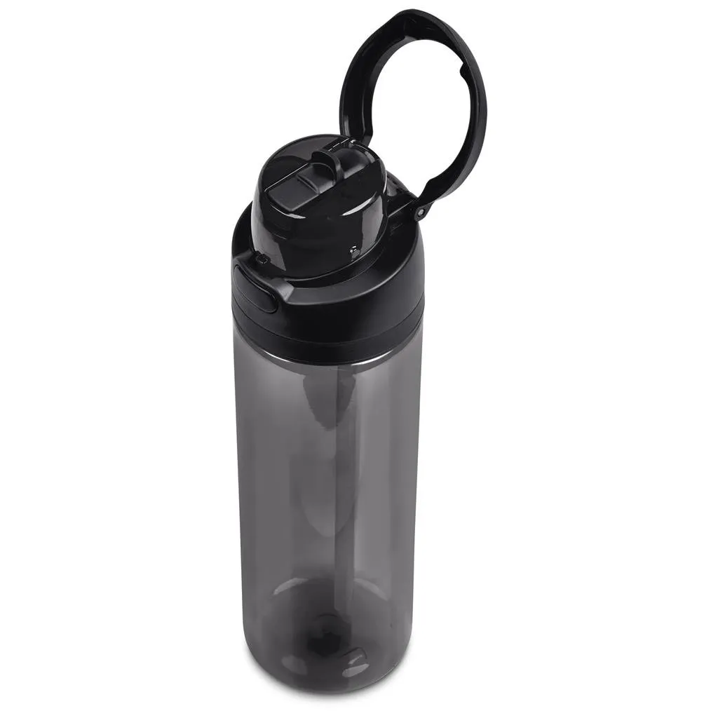 Slazenger Trooper 800ml Recycled Water Bottle