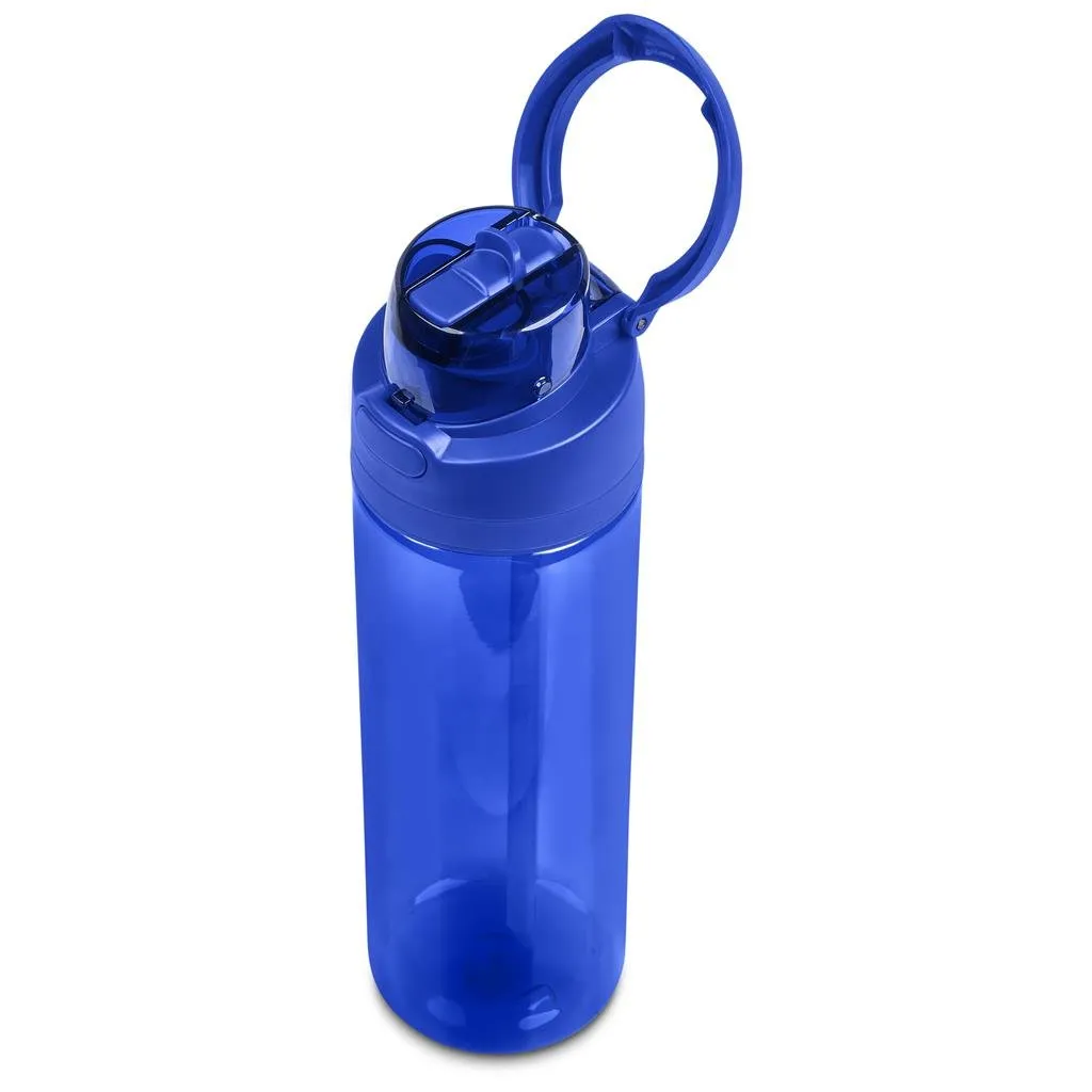Slazenger Trooper 800ml Recycled Water Bottle