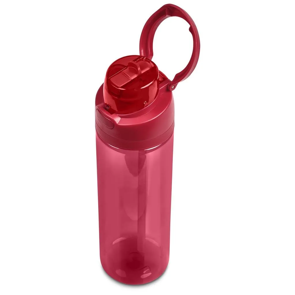 Slazenger Trooper 800ml Recycled Water Bottle