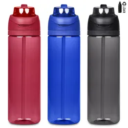 Slazenger Trooper 800ml Recycled Water Bottle