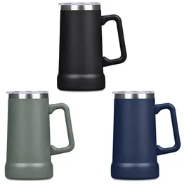 Urban Terrain Oribi Stainless Steel Vacuum Mug