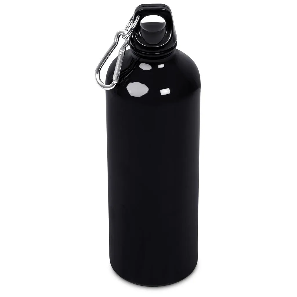 Altitude Solano Aluminium Water Bottle 750ml