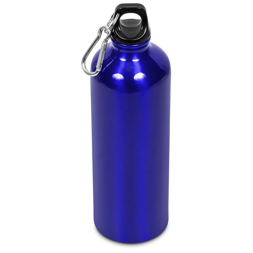 Altitude Solano Aluminium Water Bottle 750ml