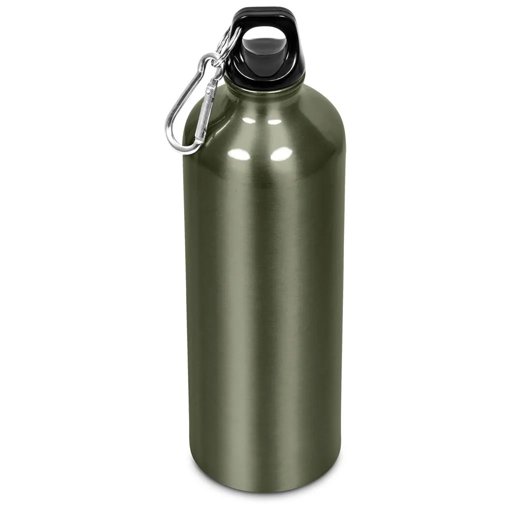 Altitude Solano Aluminium Water Bottle 750ml