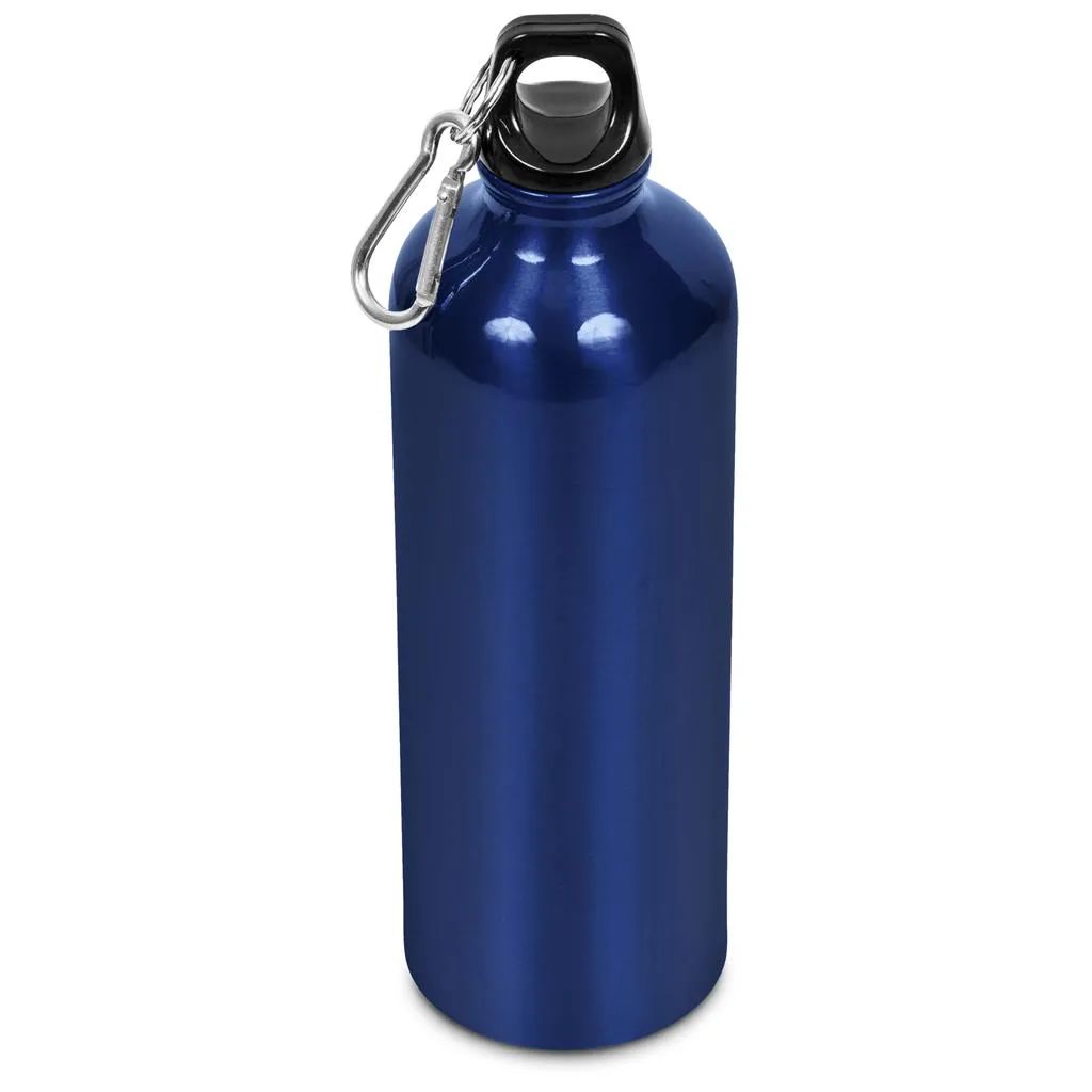 Altitude Solano Aluminium Water Bottle 750ml