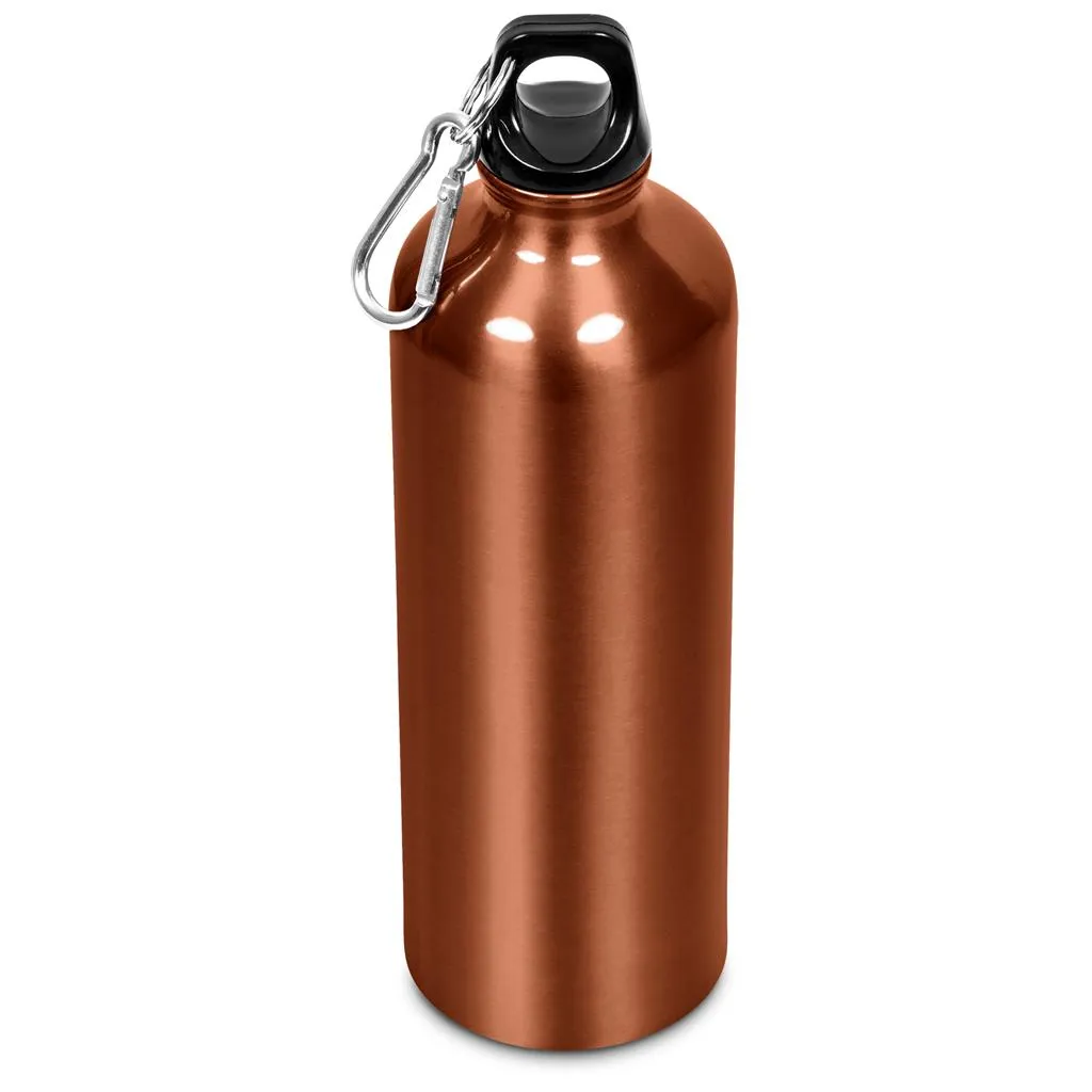 Altitude Solano Aluminium Water Bottle 750ml
