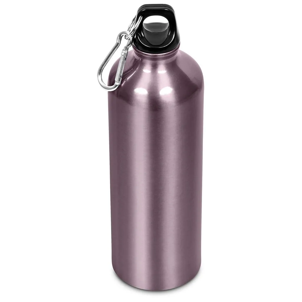 Altitude Solano Aluminium Water Bottle 750ml