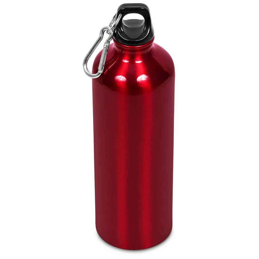 Altitude Solano Aluminium Water Bottle 750ml