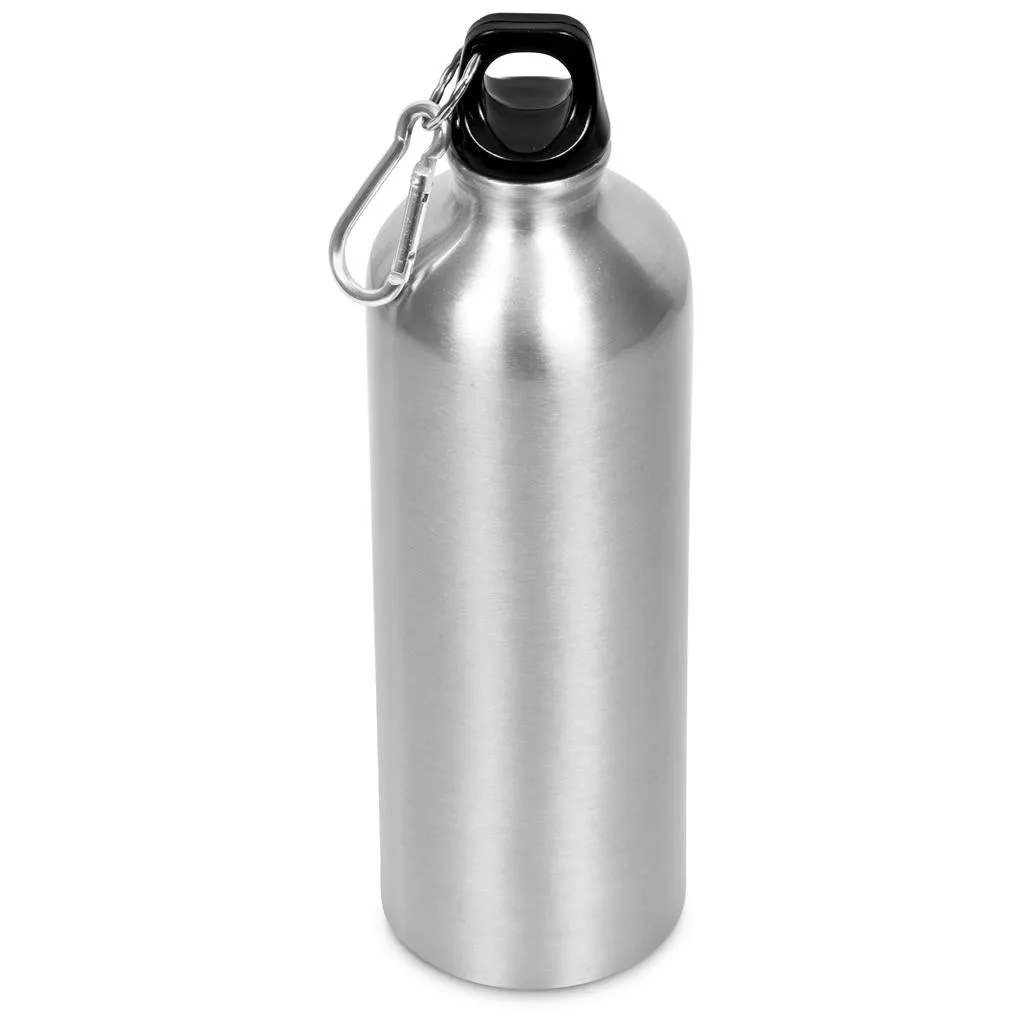Altitude Solano Aluminium Water Bottle 750ml