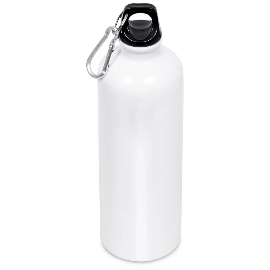 Altitude Solano Aluminium Water Bottle 750ml