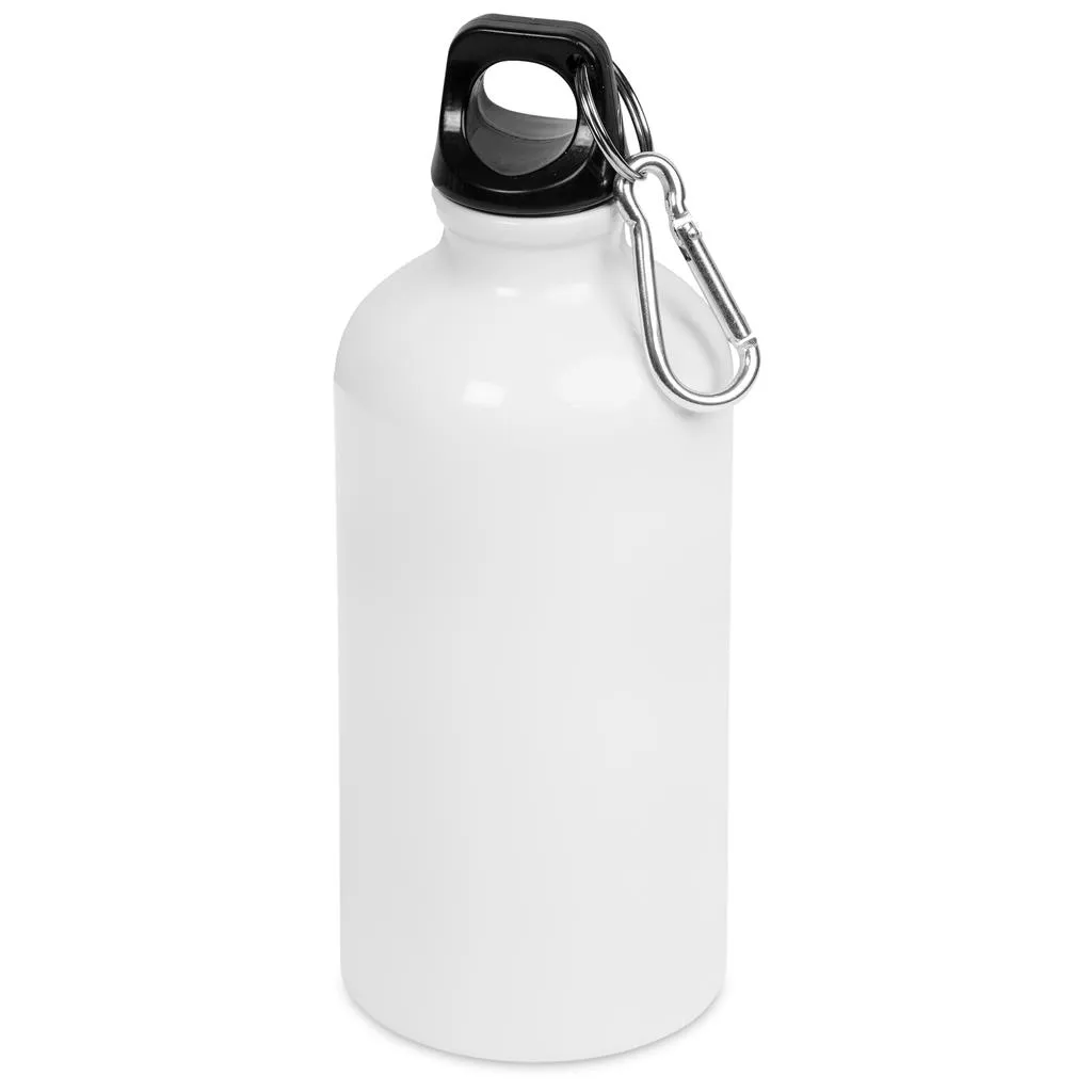 Altitude Braxton Aluminium Water Bottle 500ml