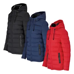 Ladies Montana Jacket