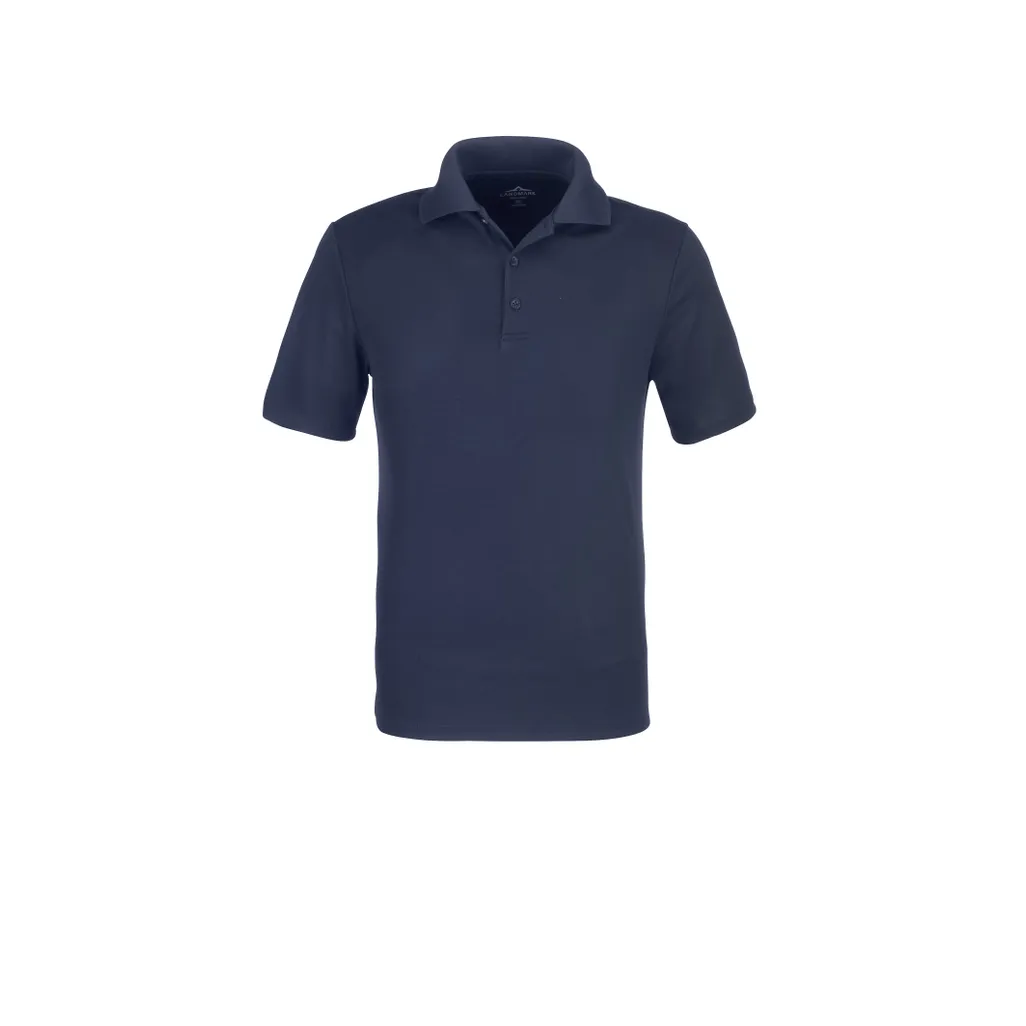 Mens Edge Golf Shirt Creative Brands