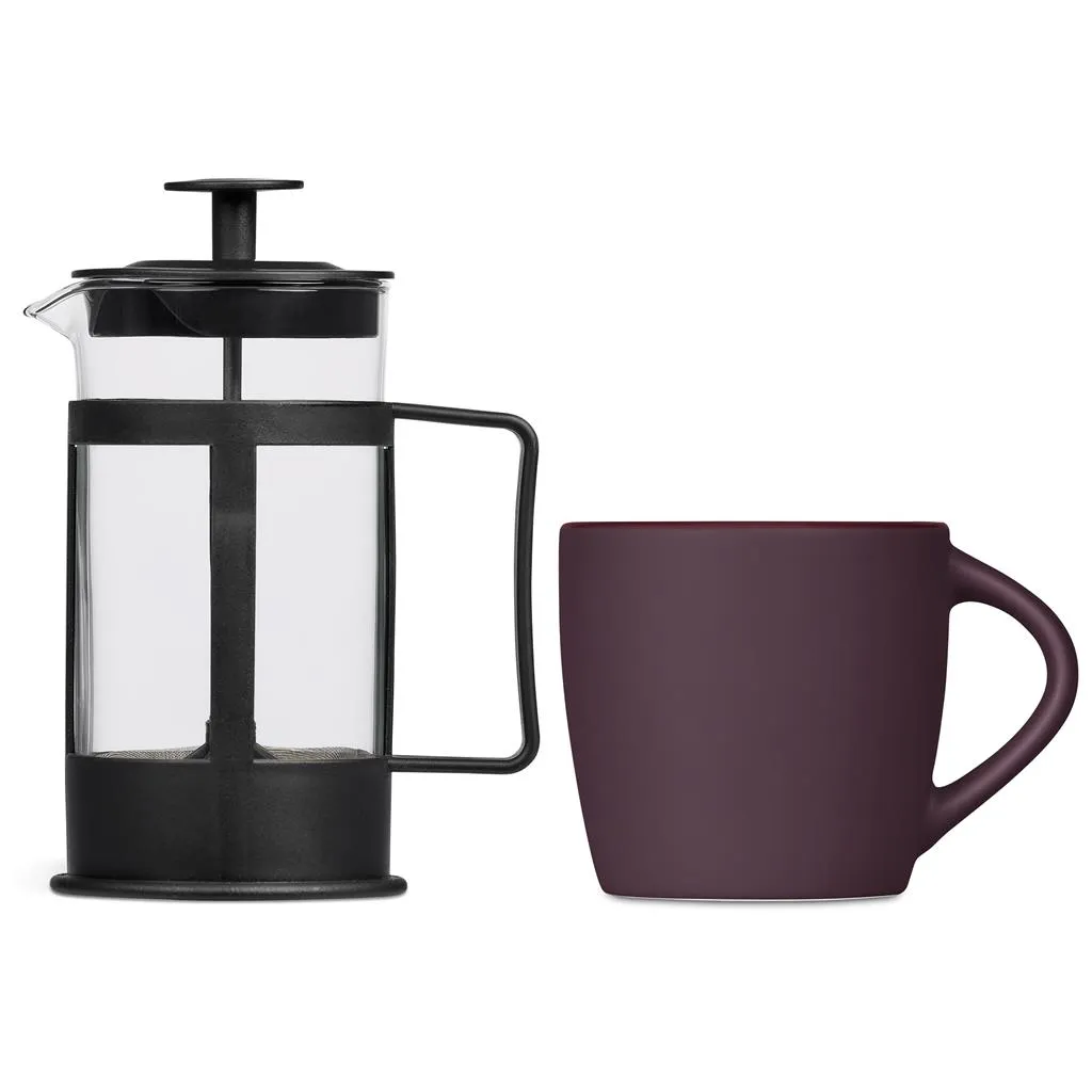 Altitude Altra Coffee Set