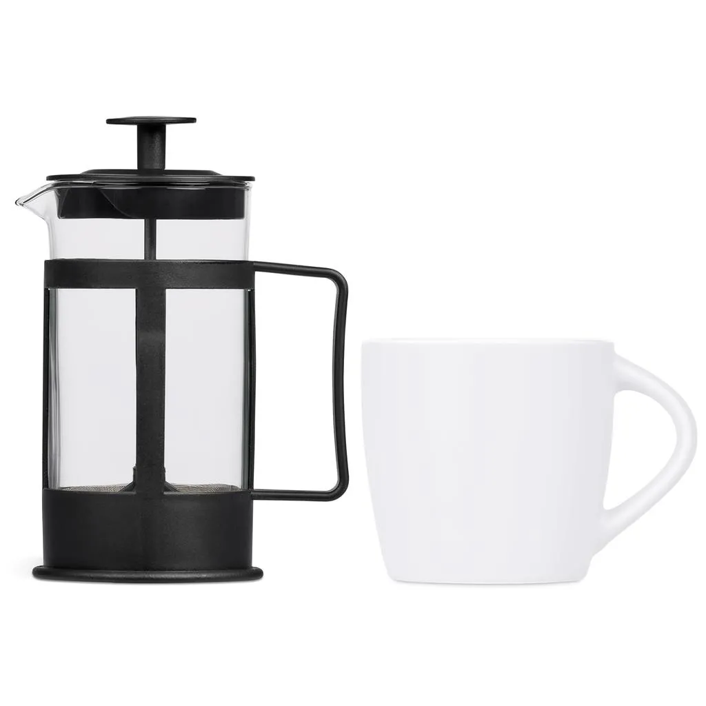 Altitude Altra Coffee Set