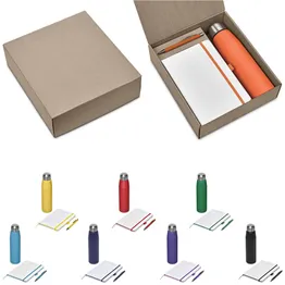 Palmer Kraft Gift Set
