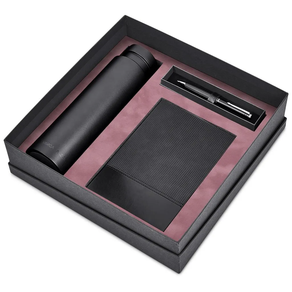 Alex Varga Jifelli Gift Set