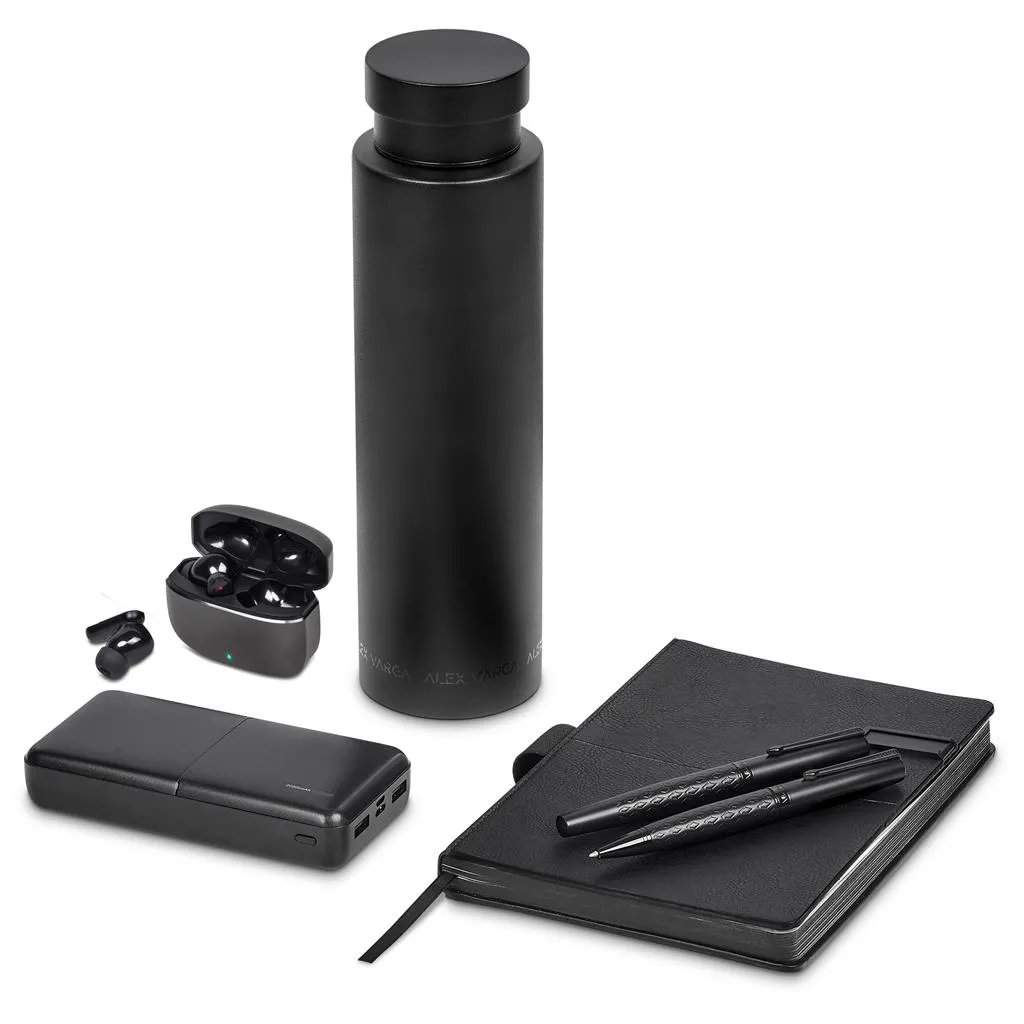 Alex Varga Pragnatious Gift Set