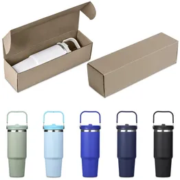 Kooshty Waikiki Tumbler in Bianca Custom Gift Box