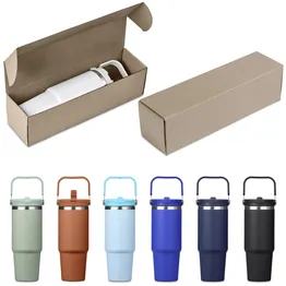 Kooshty Waikiki Tumbler in Bianca Custom Gift Box