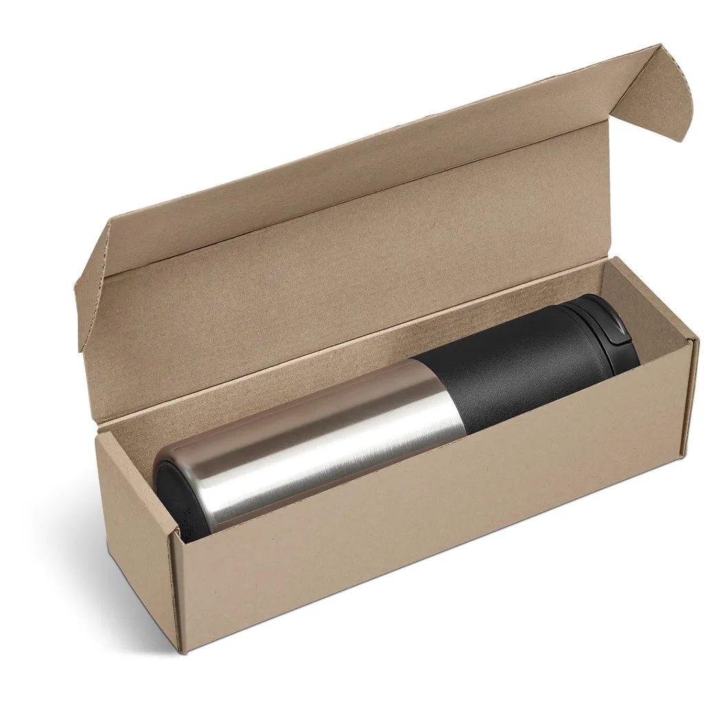 Typhoon Tumbler In Bianca Custom Gift Box