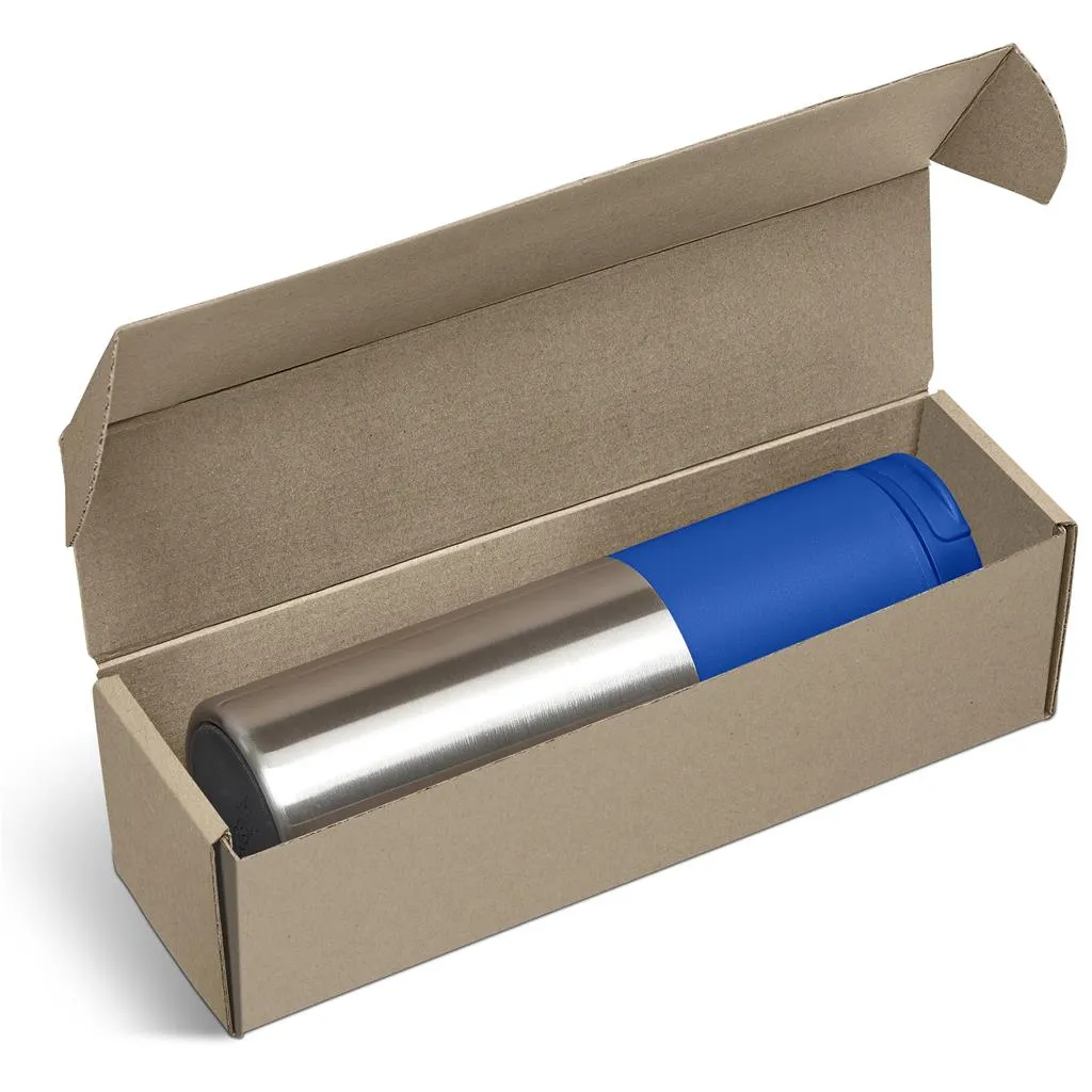 Typhoon Tumbler In Bianca Custom Gift Box