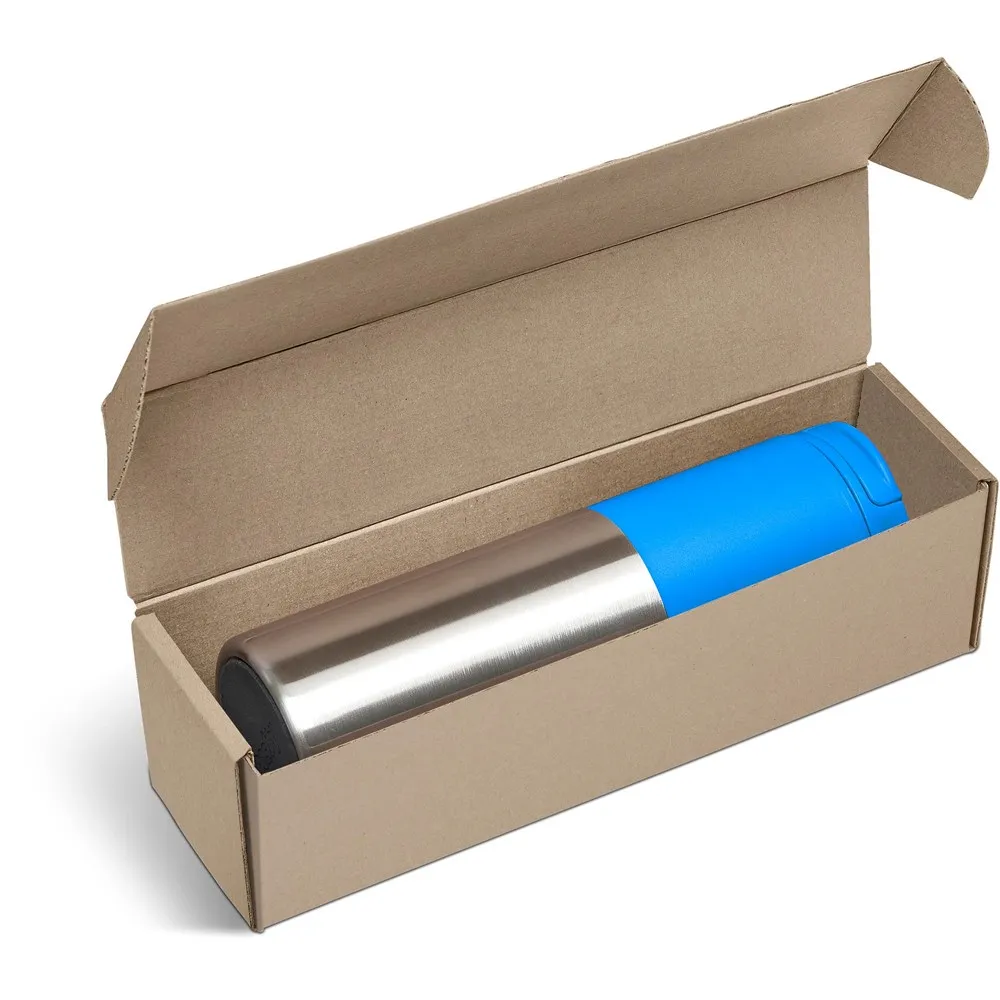 Typhoon Tumbler In Bianca Custom Gift Box