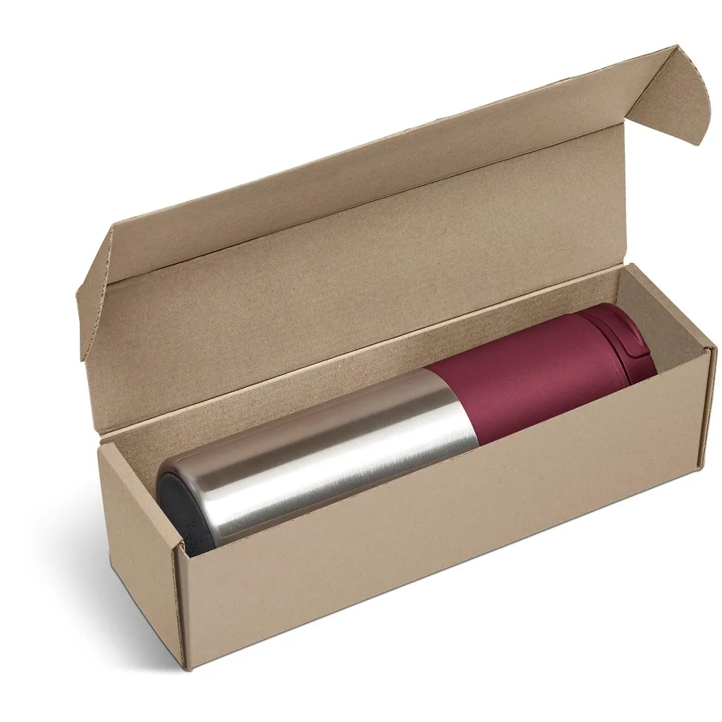 Typhoon Tumbler In Bianca Custom Gift Box