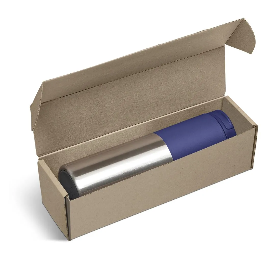 Typhoon Tumbler In Bianca Custom Gift Box