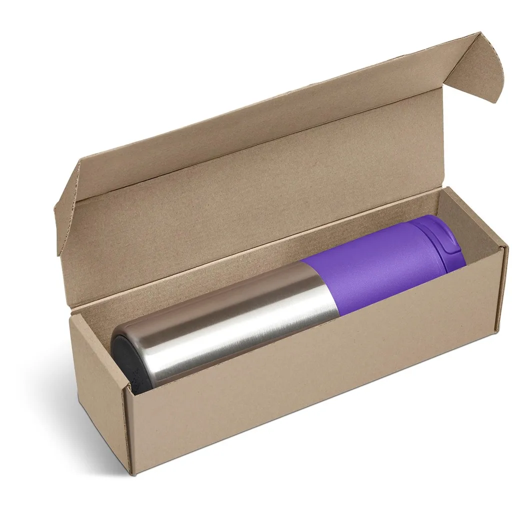 Typhoon Tumbler In Bianca Custom Gift Box