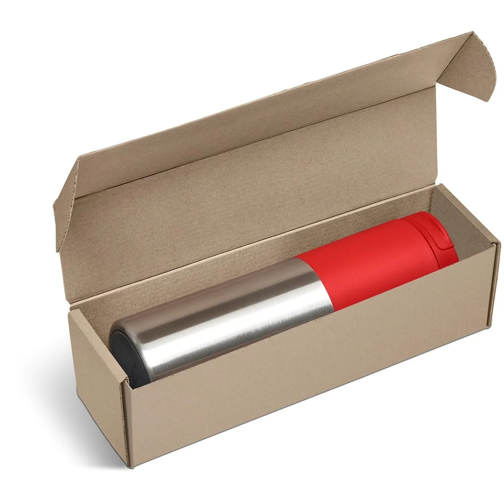 Typhoon Tumbler In Bianca Custom Gift Box