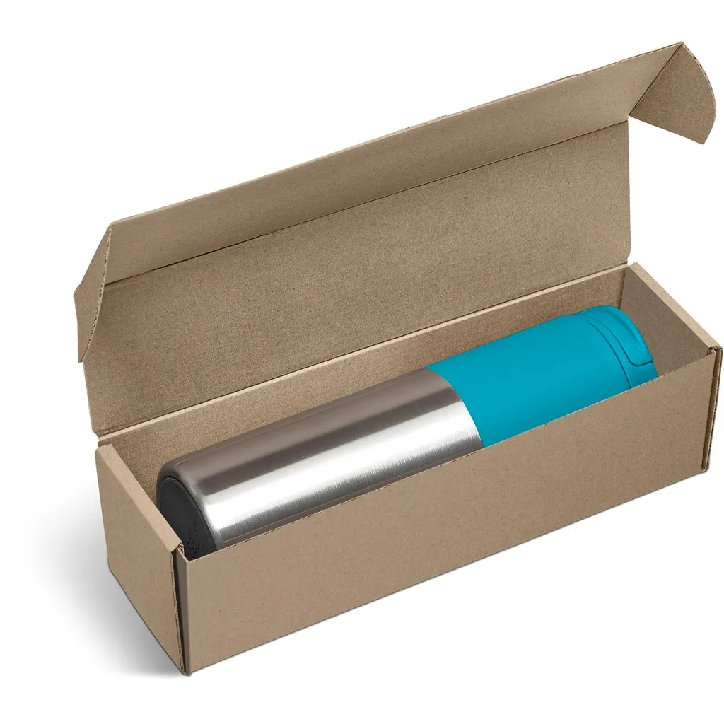 Typhoon Tumbler In Bianca Custom Gift Box