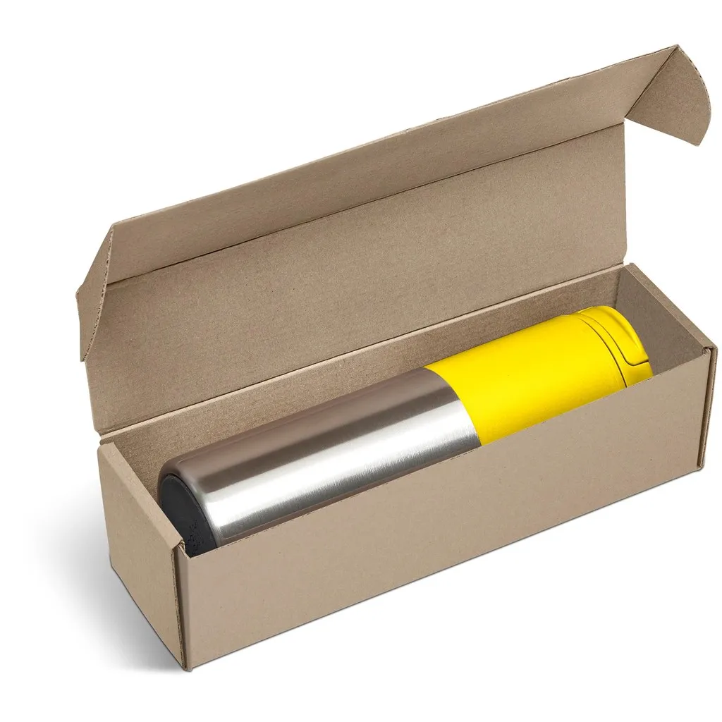 Typhoon Tumbler In Bianca Custom Gift Box