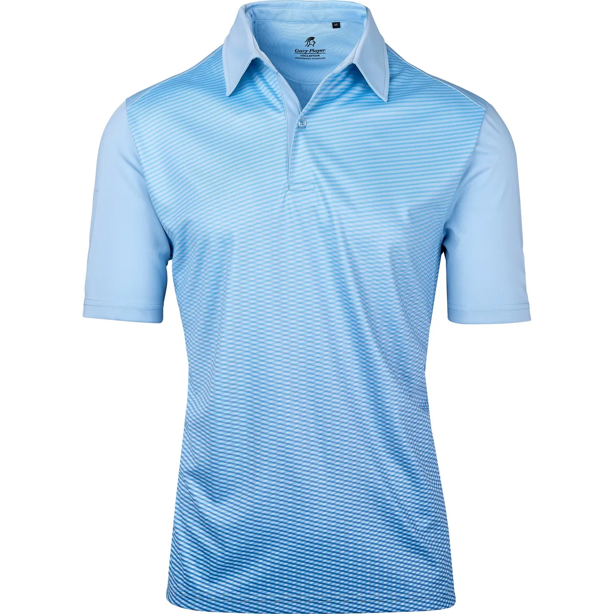 Mens Masters Golf Shirt Creative Brands