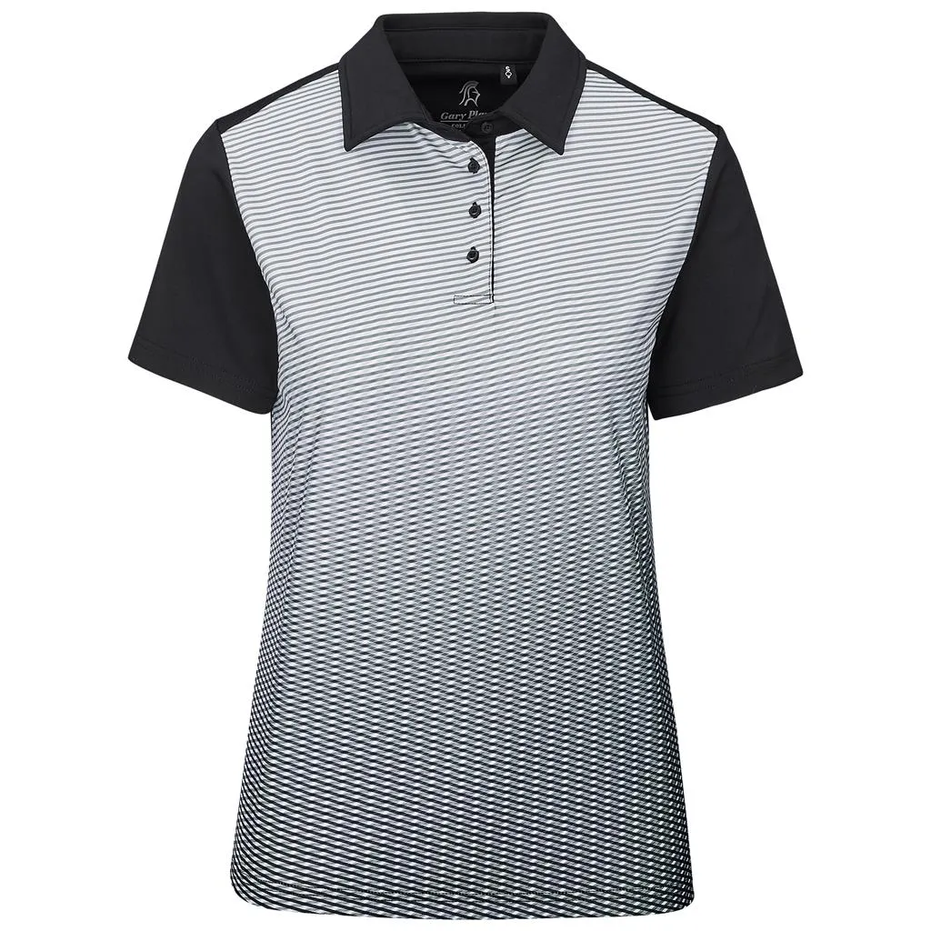 Ladies Masters Golf Shirt