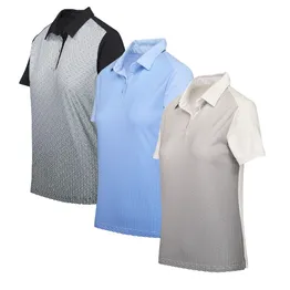 Ladies Masters Golf Shirt