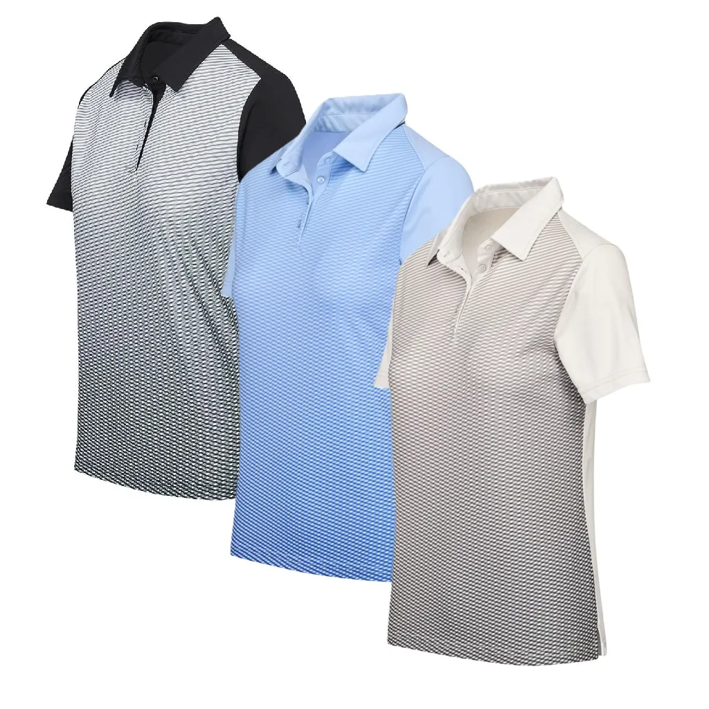 Ladies Masters Golf Shirt