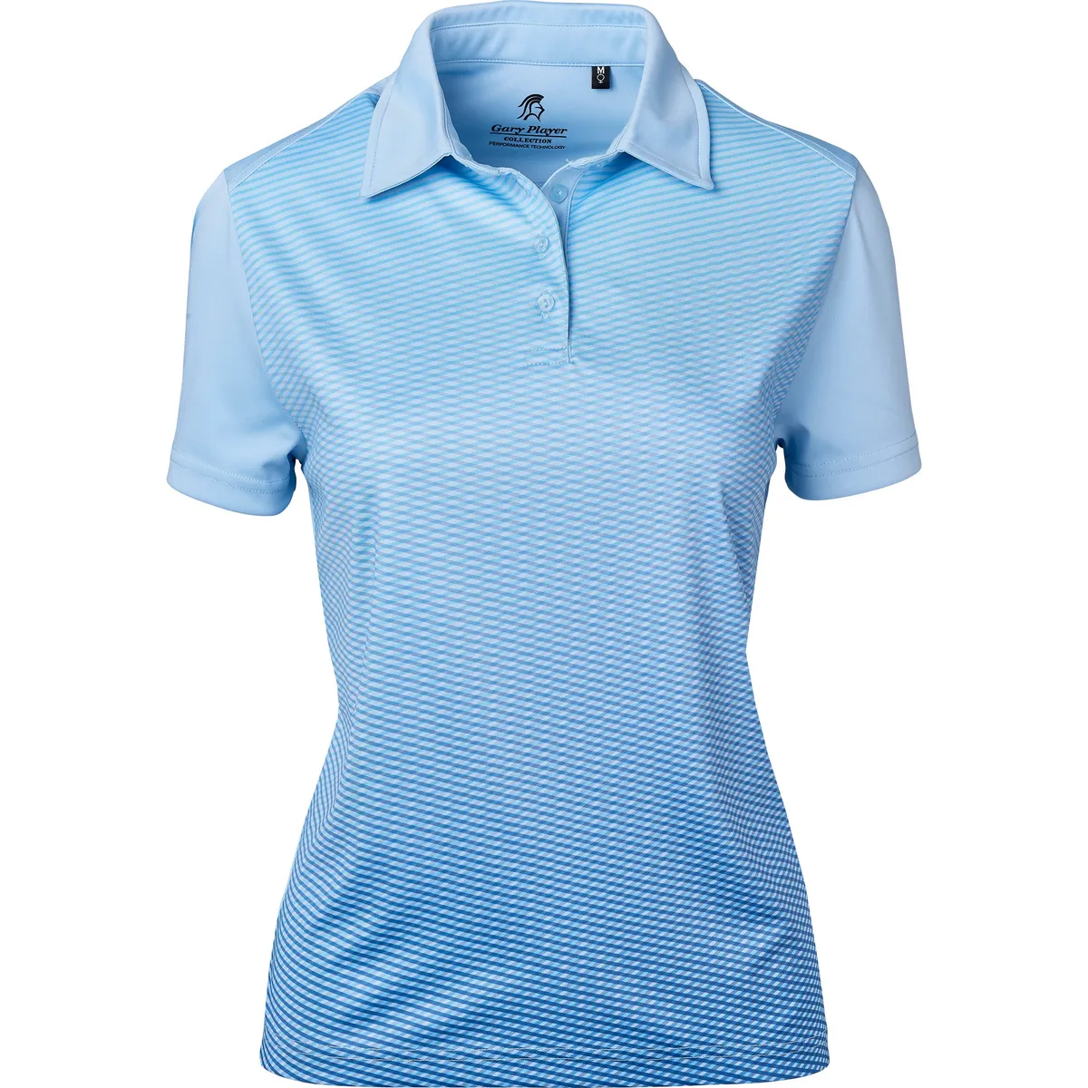 Ladies Masters Golf Shirt | Creative Brands