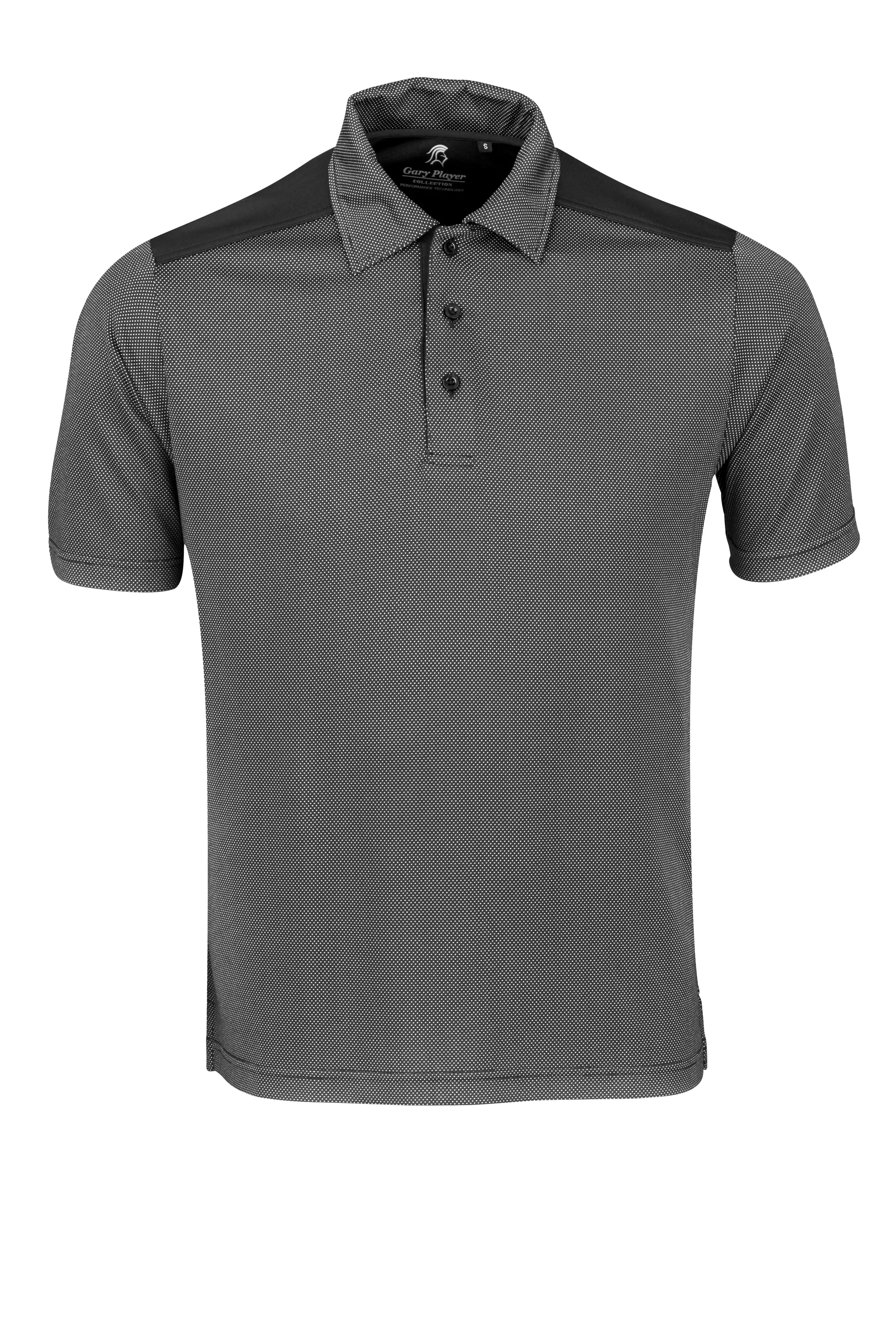 gary player golf shirts