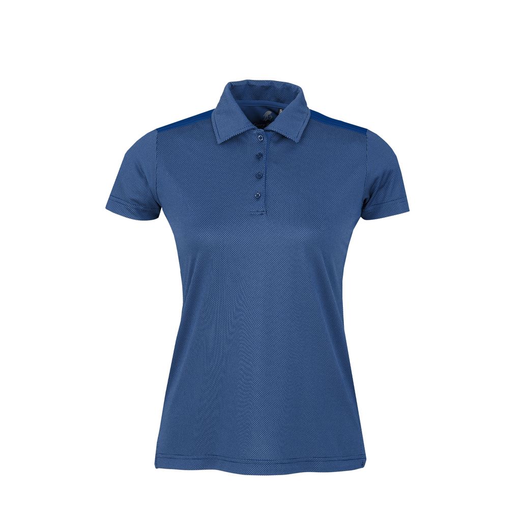 Ladies Sterling Ridge Golf Shirt